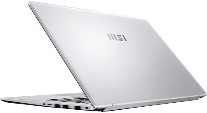 MSI 9S7-15S122-273