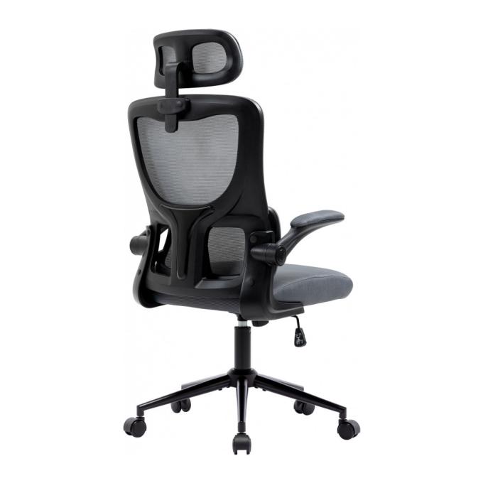 GT Racer X-5728 Black/Gray