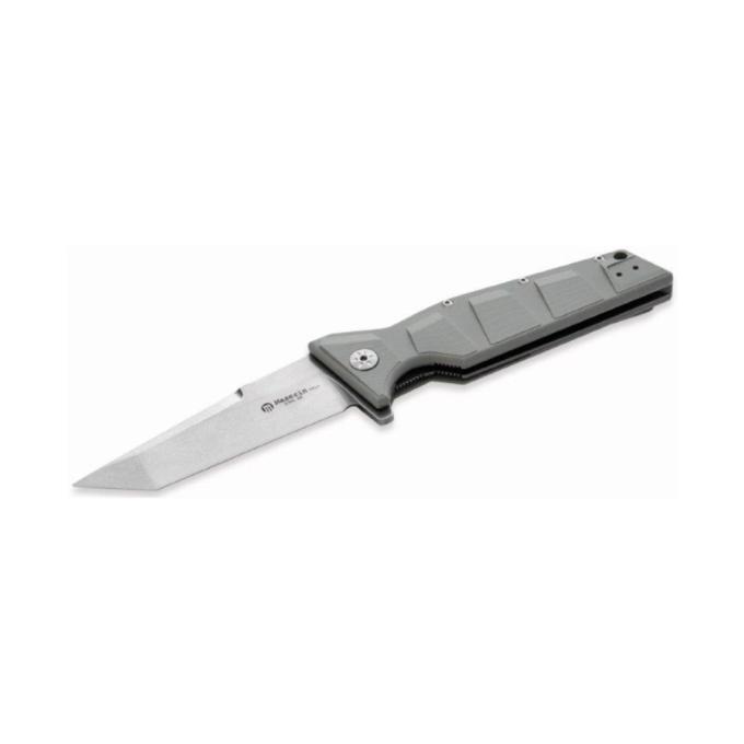 Maserin 420/G10V