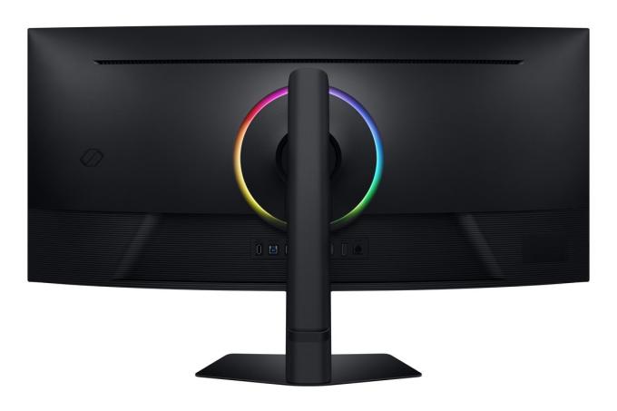 Samsung LS40FG756EIXUA