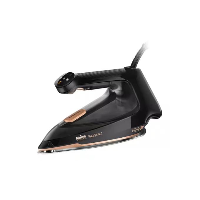 BRAUN FI7276BK