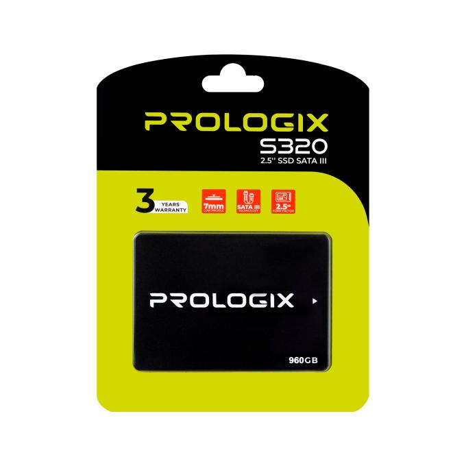 ProLogix PRO960GS320