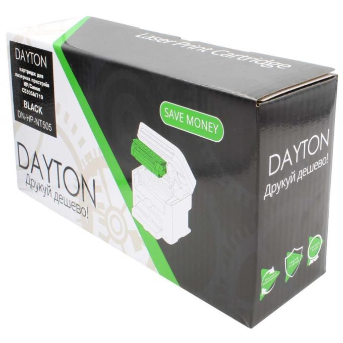 Dayton DN-HP-NT505