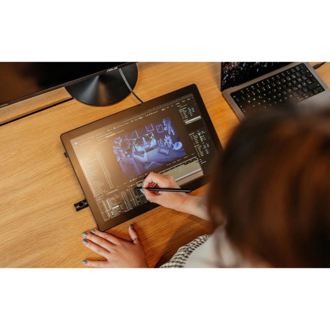 Wacom DTK168K0B