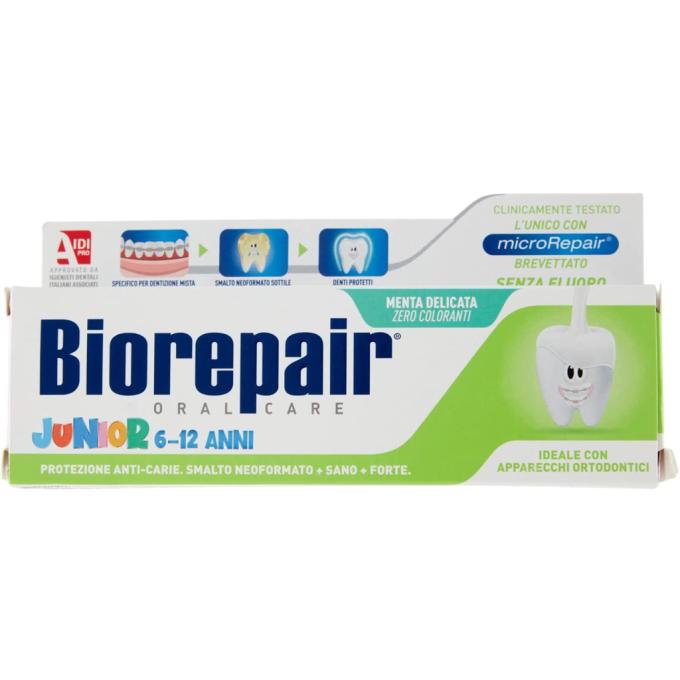Biorepair 8017331097311