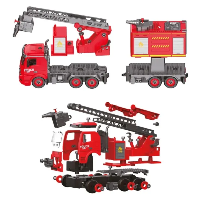 Otamanko FY003A (red)