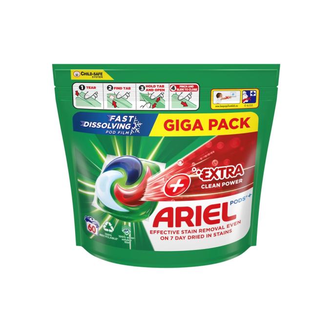 Ariel 8001090804969
