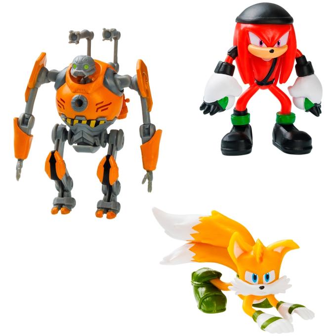 Sonic Prime SON2020A
