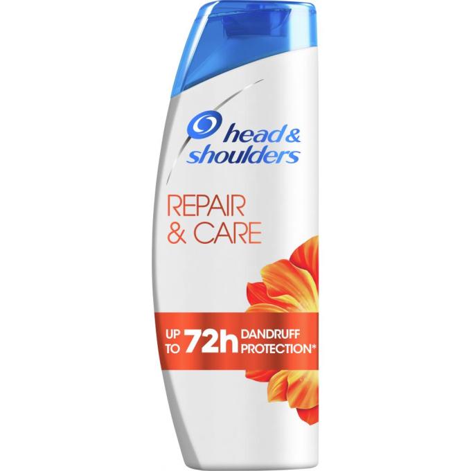 Head & Shoulders 4084500610699