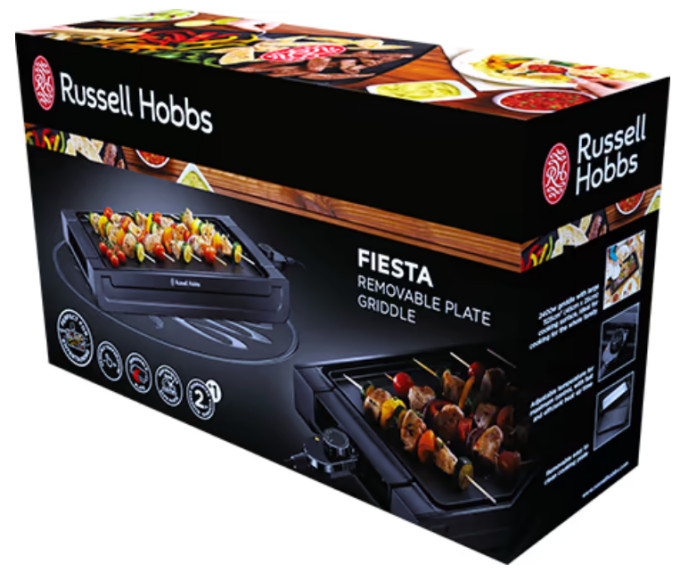 Russell Hobbs 23256036001
