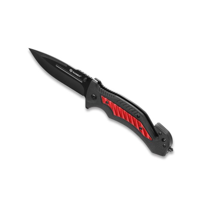 Ganzo G628-RD