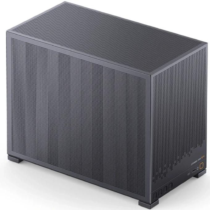 JONSBO D32 STD MESH Black