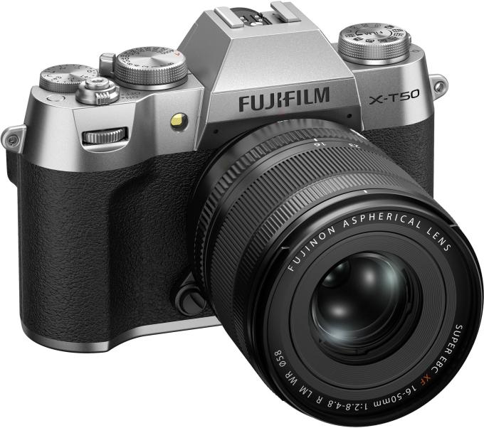 Fujifilm 16828569