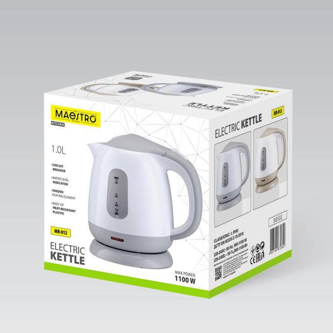 Maestro MR-012-BEIGE