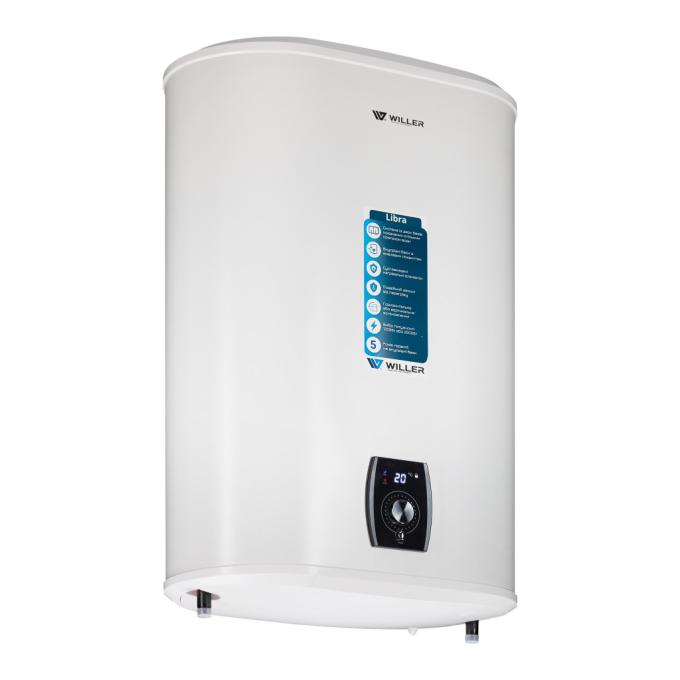 Willer EVH50DRI Libra