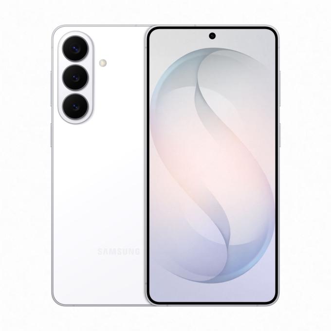 Samsung SM-S947BZWDEUC