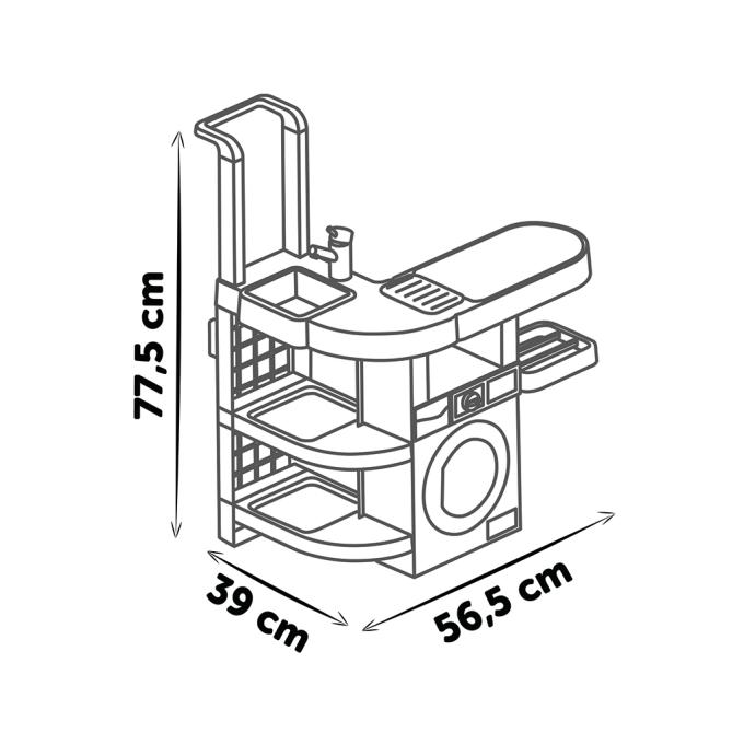 Smoby 330320