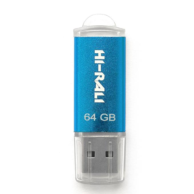 Hi-Rali HI-64GBVCBL