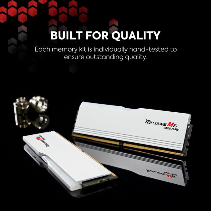 G.Skill F5-6000J2836G16GX2-TZ5NR