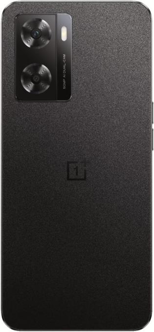 OnePlus Nord N20 SE 4/128GB Black EU