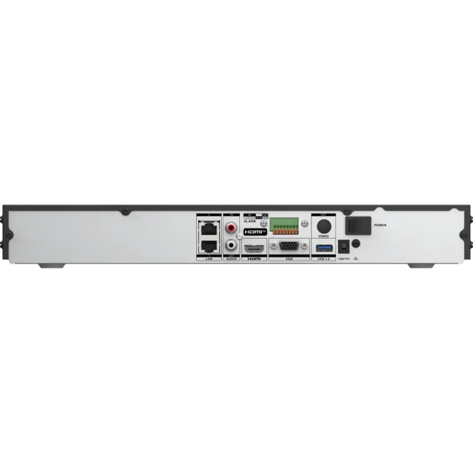 Hikvision DS-7732NXI-I4/Vpro 32-канальний AcuSeek