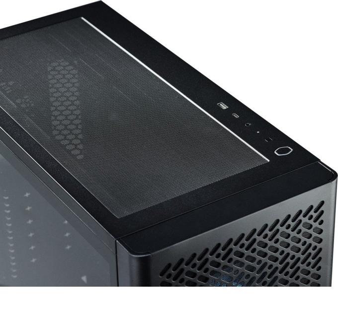 CoolerMaster E502-KGNN-S00