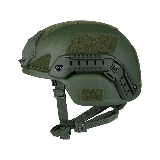 Ukrainian Armor MICH2LRG