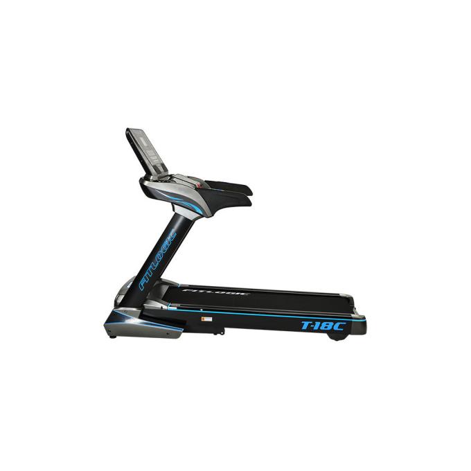 FitLogic T18C