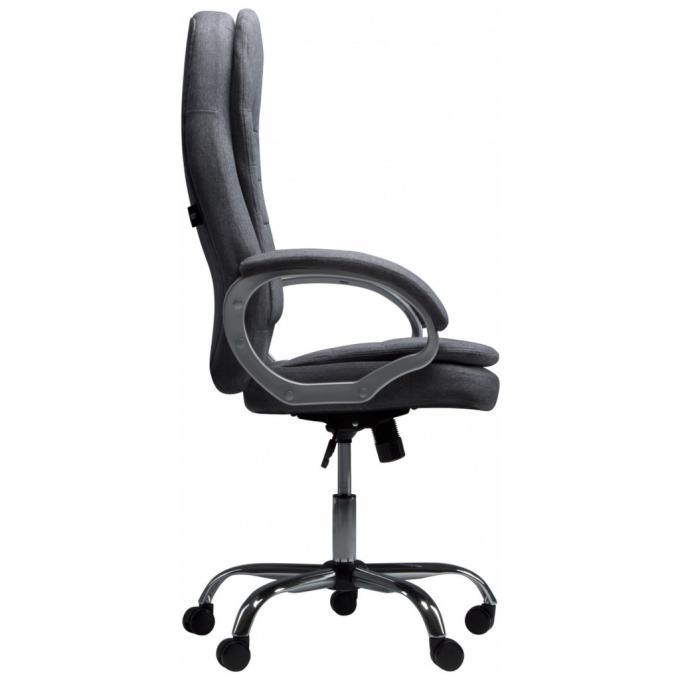GT Racer X-2873-1 Business Fabric Dark Gray