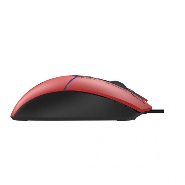 Bloody W95 Ultra (Sports Red)