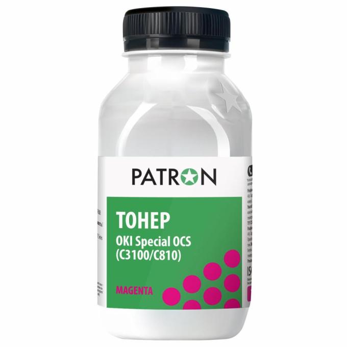 Patron PN-OCS-M-100