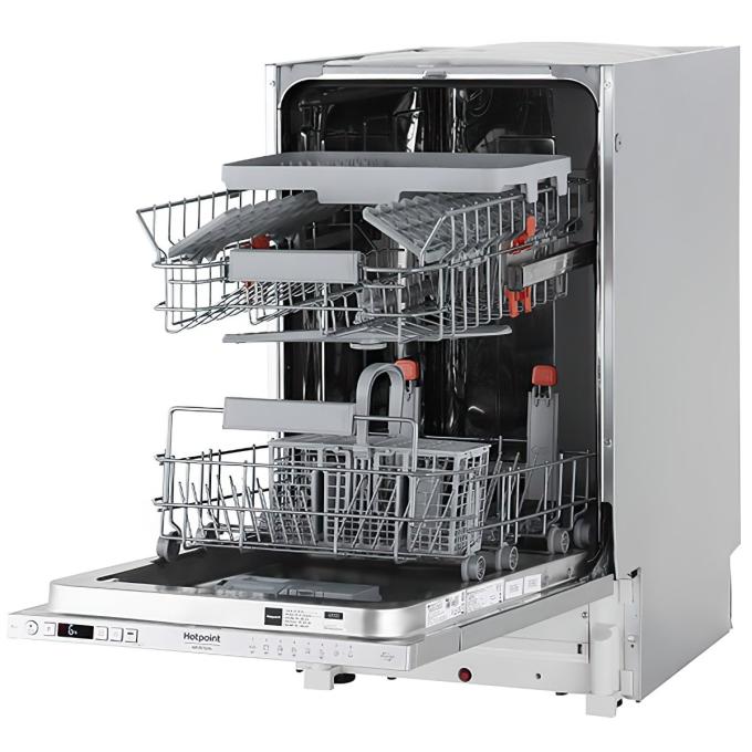 Hotpoint-Ariston HSIC3T127C