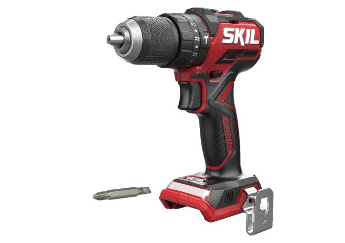 SKIL CD1E3075CA+BC1E3110AA