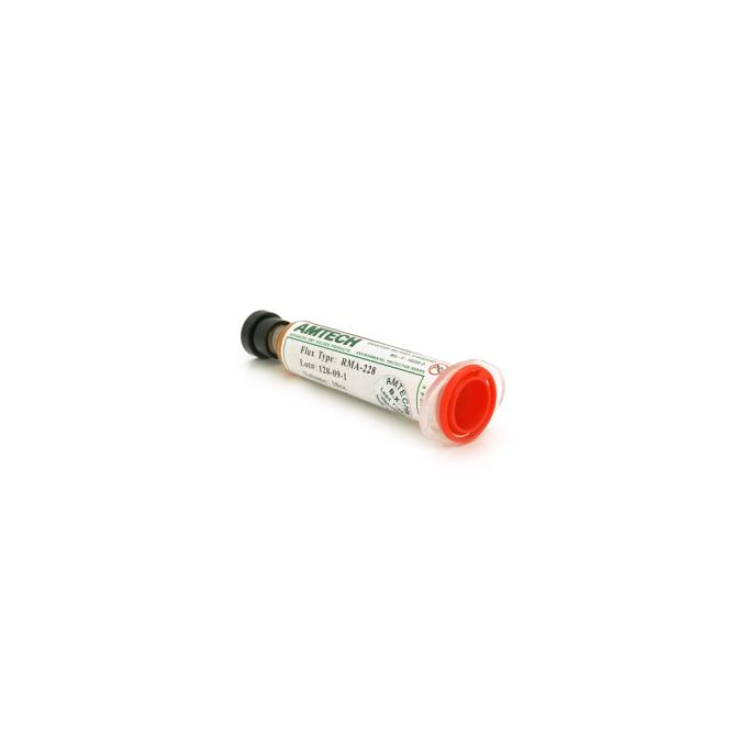Bakku RMA-228