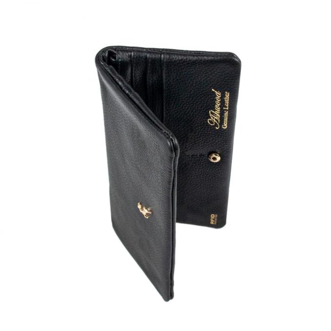 Ashwood J56 Black