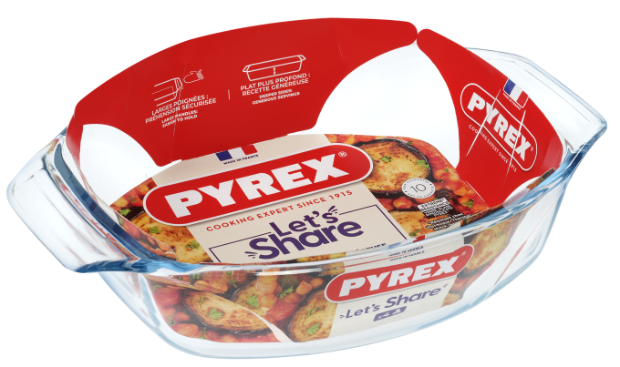 Pyrex 410B000/8046