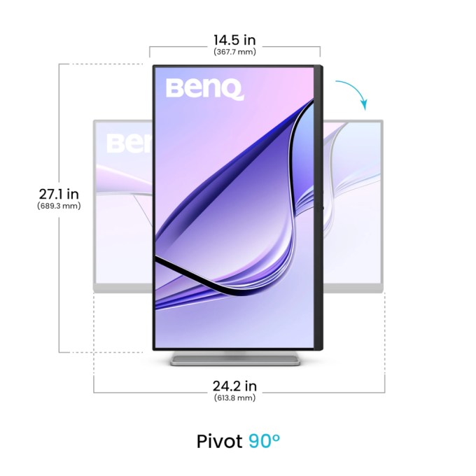 Benq 9H.LMWLB.QBE