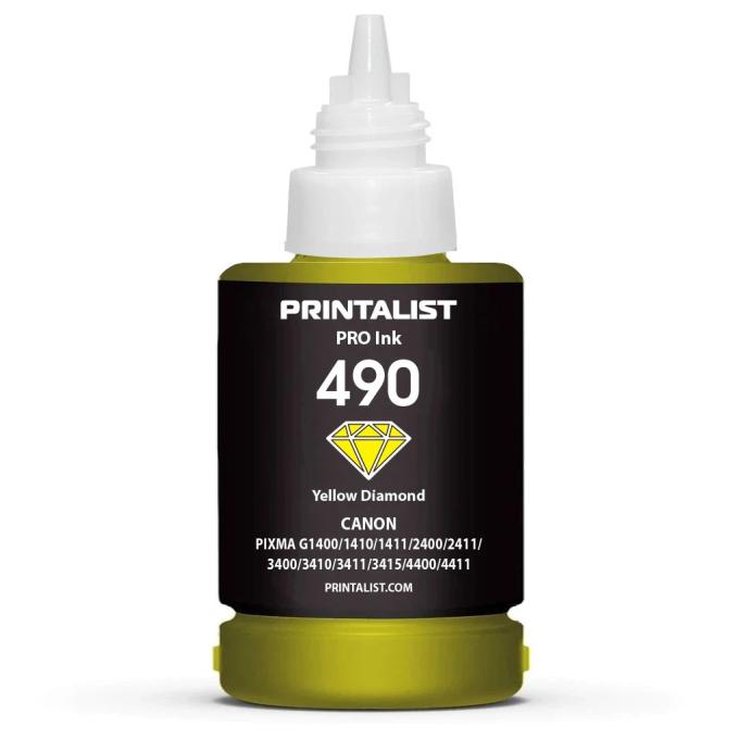 Printalist PL490Y