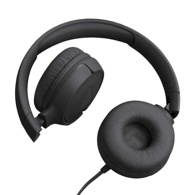 JBL JBLT520CBLK