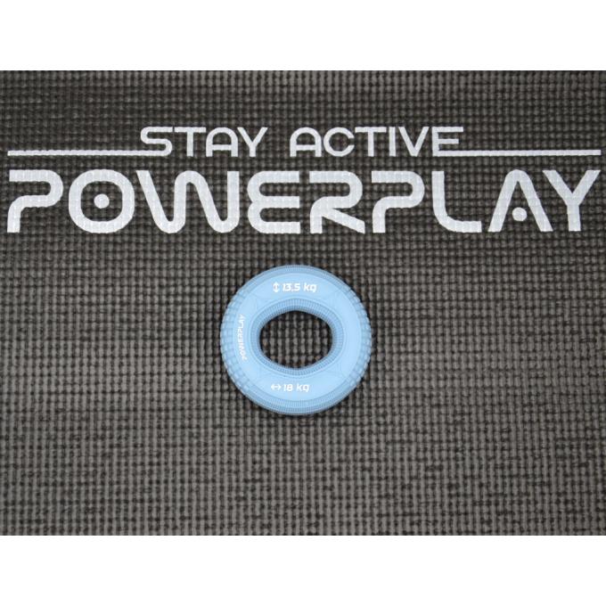 PowerPlay PP_4330_Blue_(13.5-18kg)