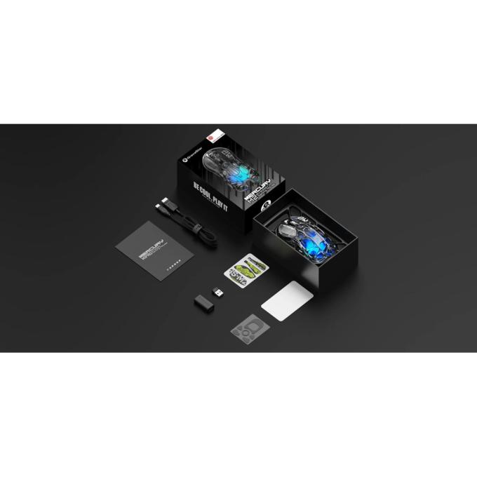 GravaStar GRAVASTARM2_XTAL_BLK