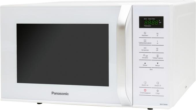 PANASONIC NN-ST34HWZPE
