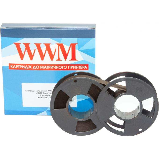 WWM O.08H