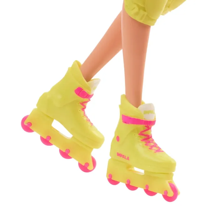 BARBIE HRB04