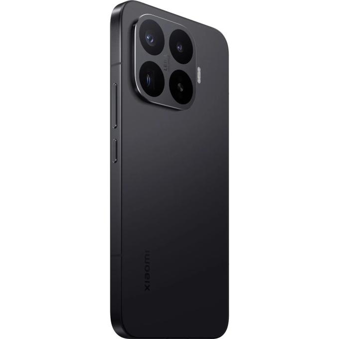 Xiaomi 17T Pro 12/512GB Black
