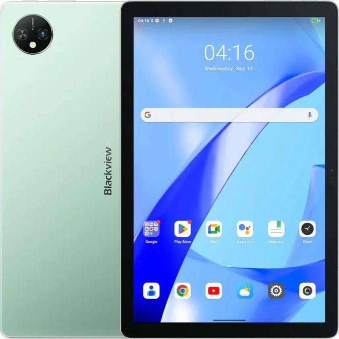 Blackview Tab 10 WiFi 8/256GB Green