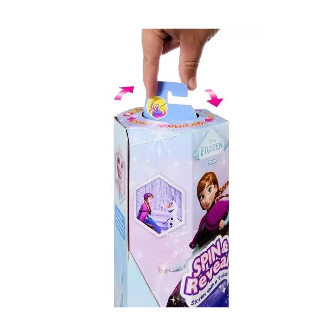 DISNEY FROZEN JBG60