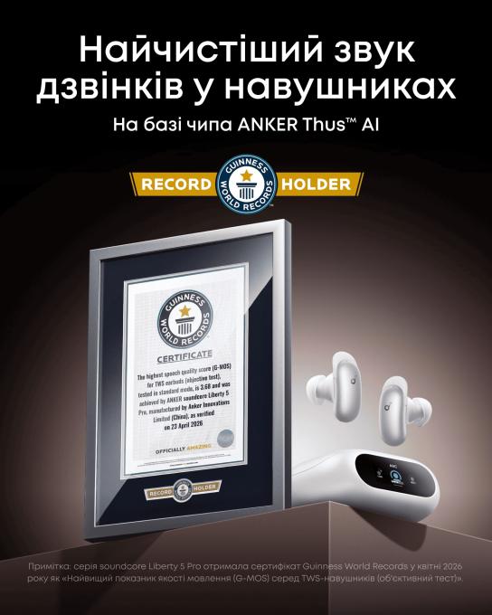 Anker D1203G21