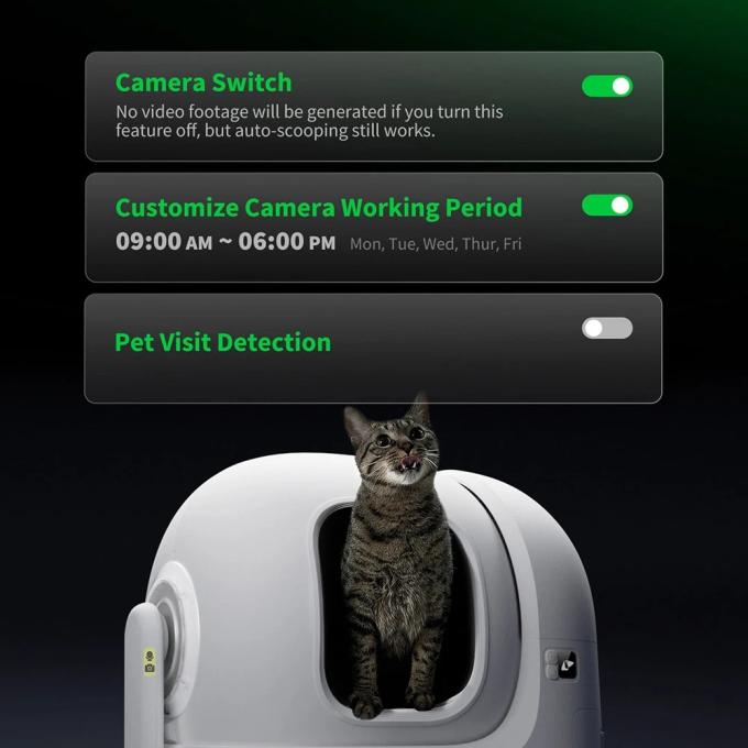 Petkit P9904