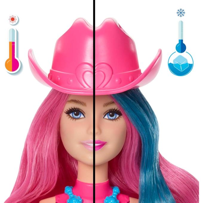 BARBIE JCP01